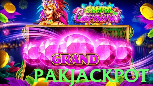pakjackpot - 2