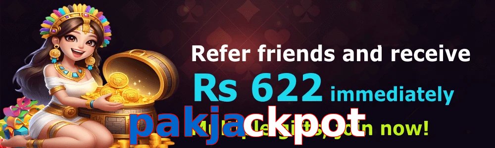 Pakjackpot