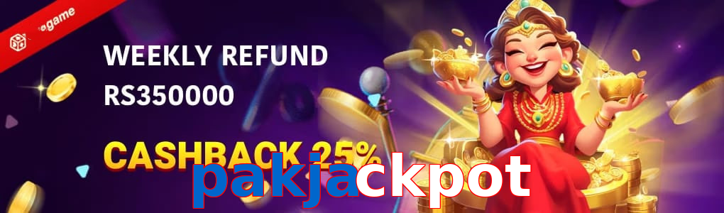 Pakjackpot