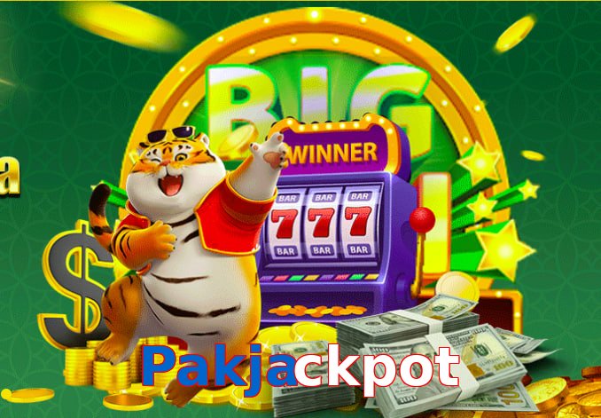 Pakjackpot VIP