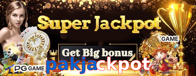 Pakjackpot game1 banner