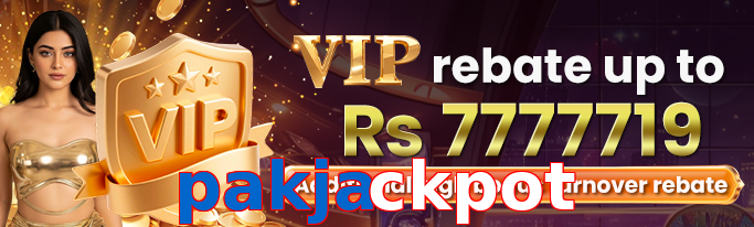 Pakjackpot VIP